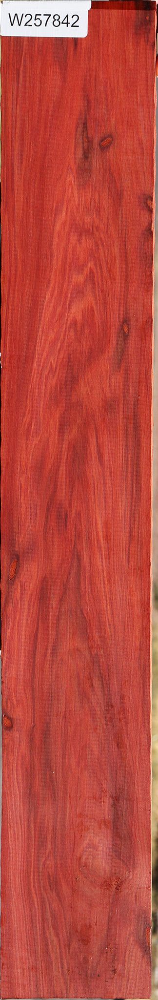 Redheart Lumber