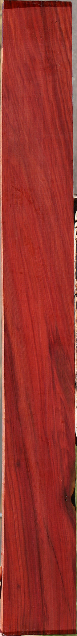 Redheart Lumber