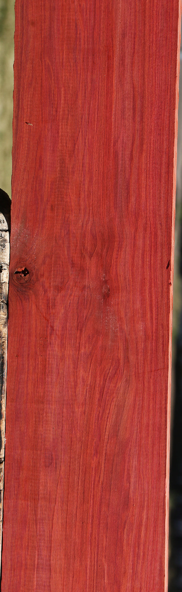 Redheart Lumber