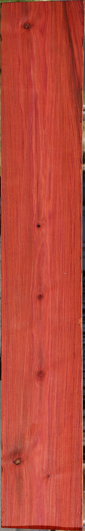 Redheart Lumber