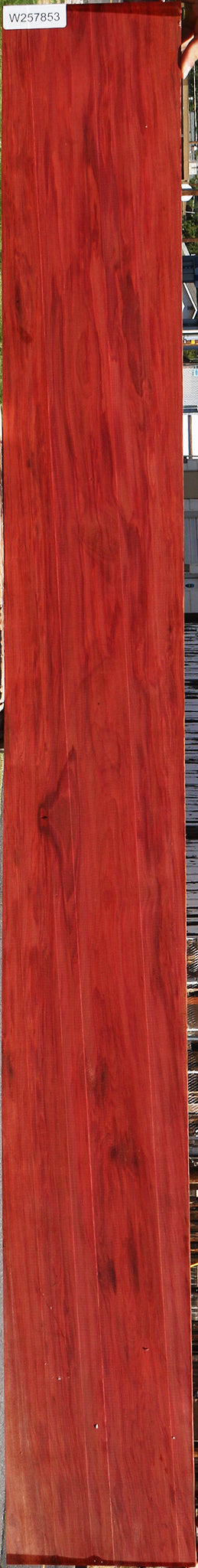Redheart Lumber