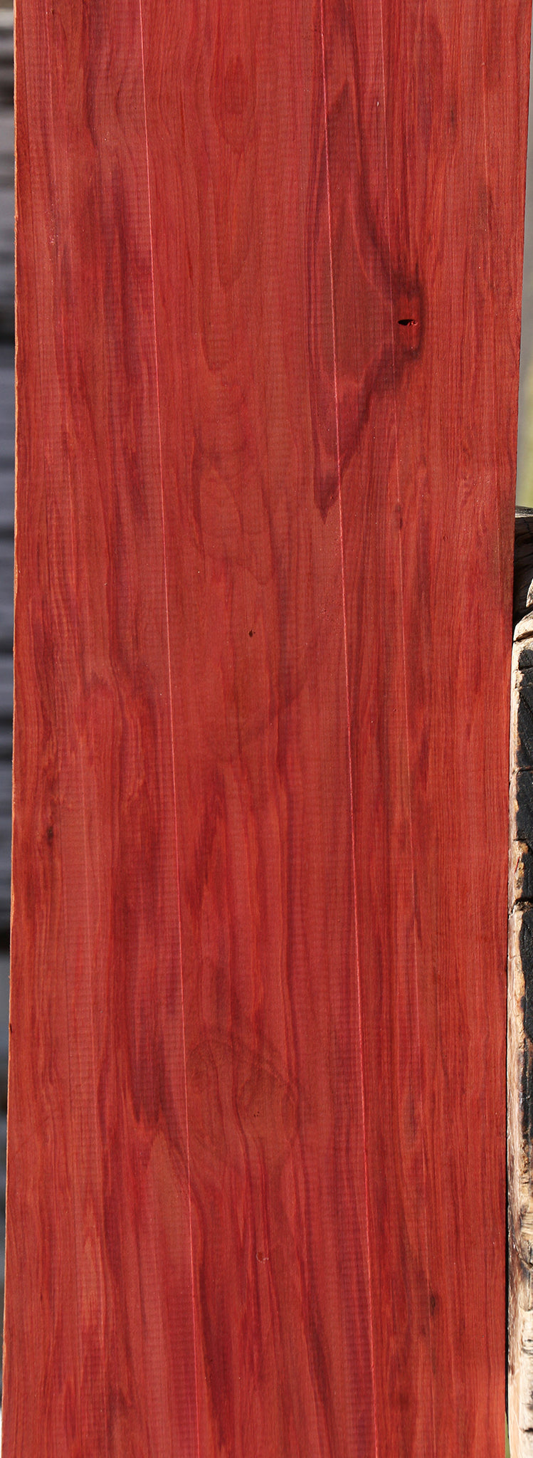 Redheart Lumber