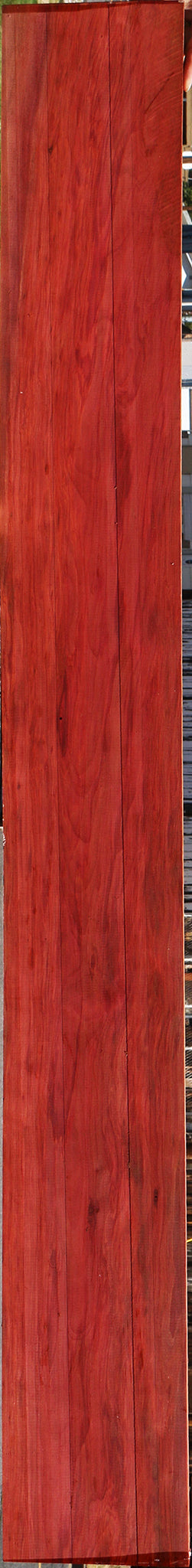 Redheart Lumber