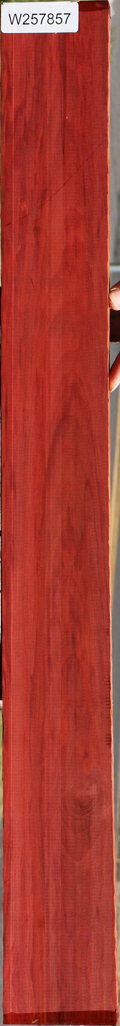 Redheart Lumber