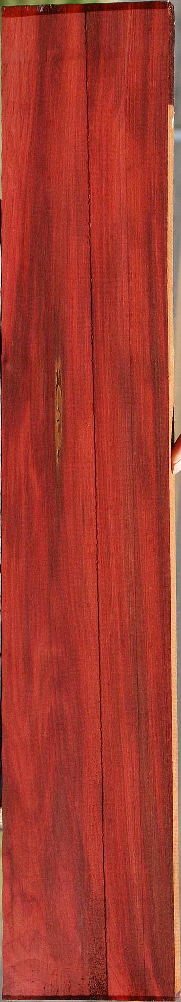 Redheart Lumber