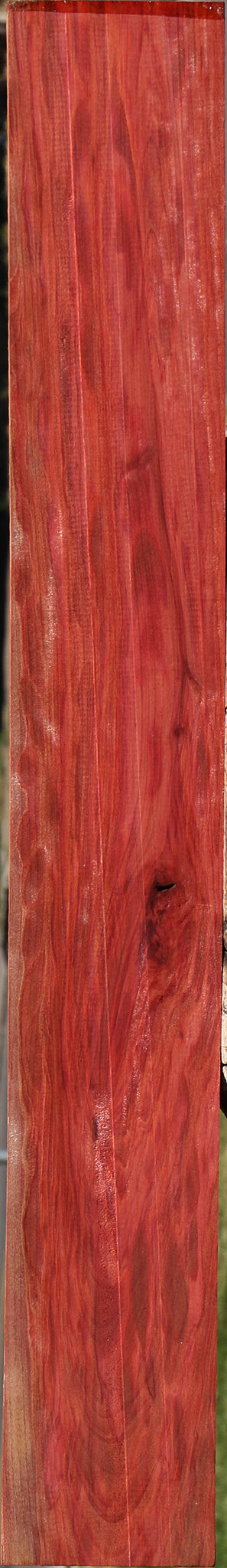 Extra Fancy Redheart Lumber
