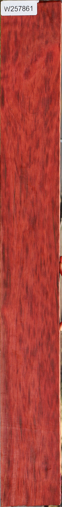 Extra Fancy Redheart Lumber