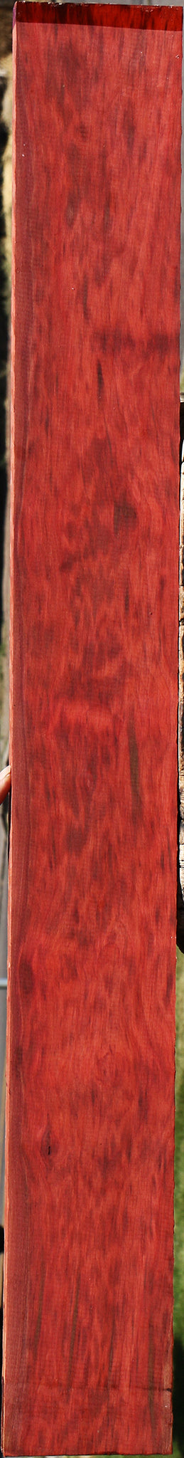 Extra Fancy Redheart Lumber