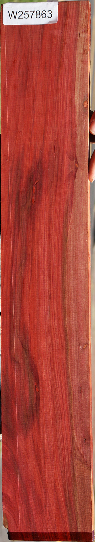Redheart Lumber