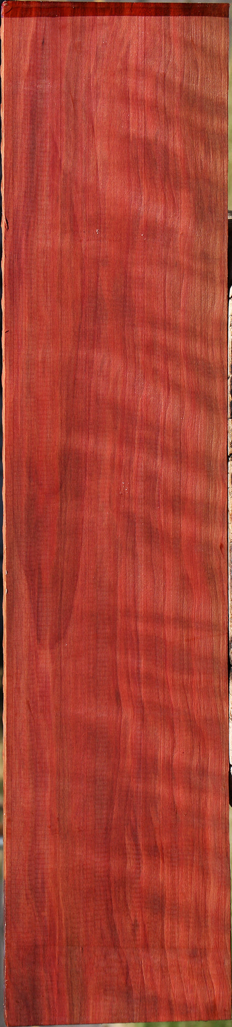 Extra Fancy Redheart Lumber
