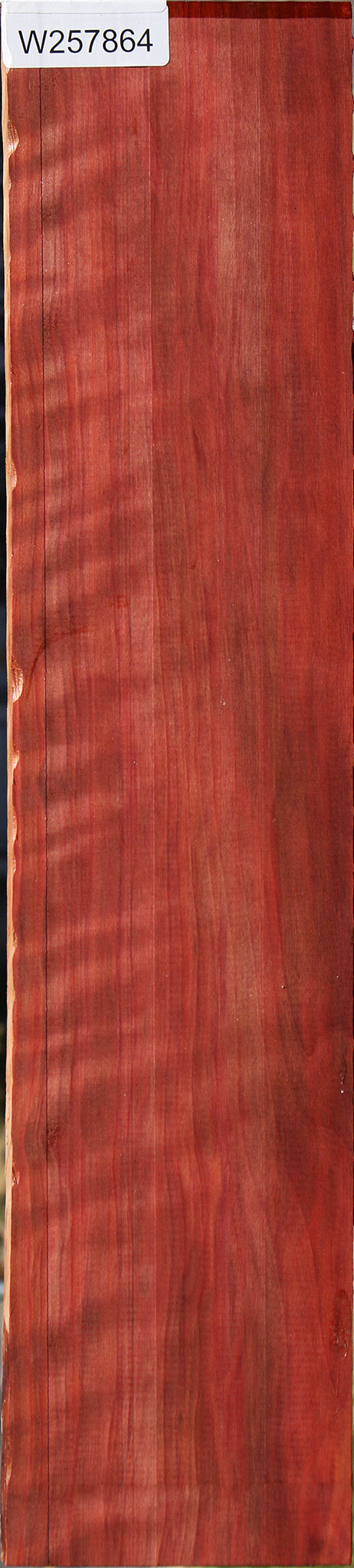 Extra Fancy Redheart Lumber