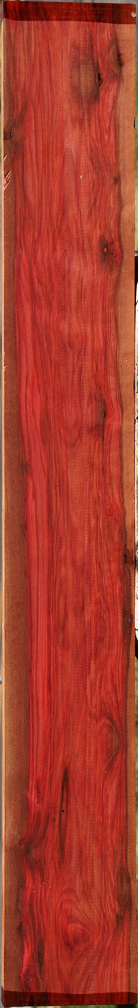Redheart Lumber