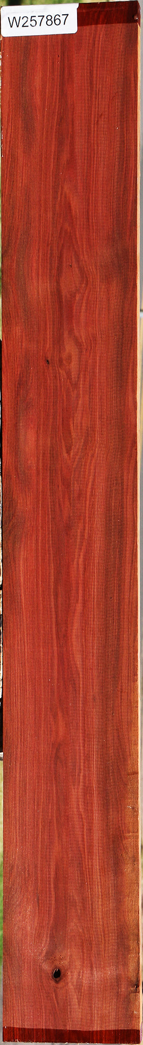 Redheart Lumber