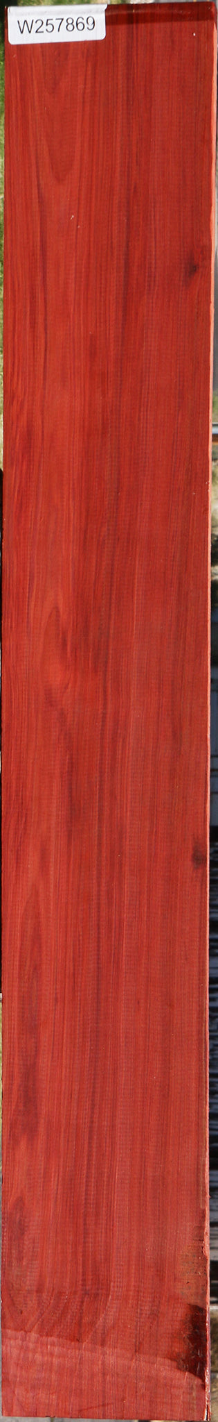 Redheart Lumber