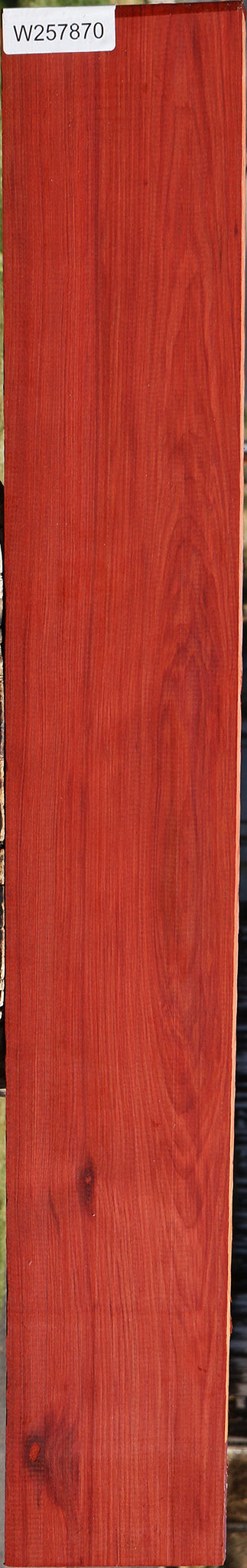Redheart Lumber