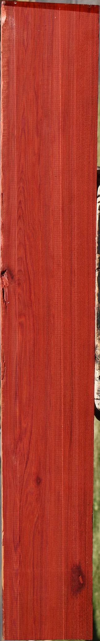 Redheart Lumber