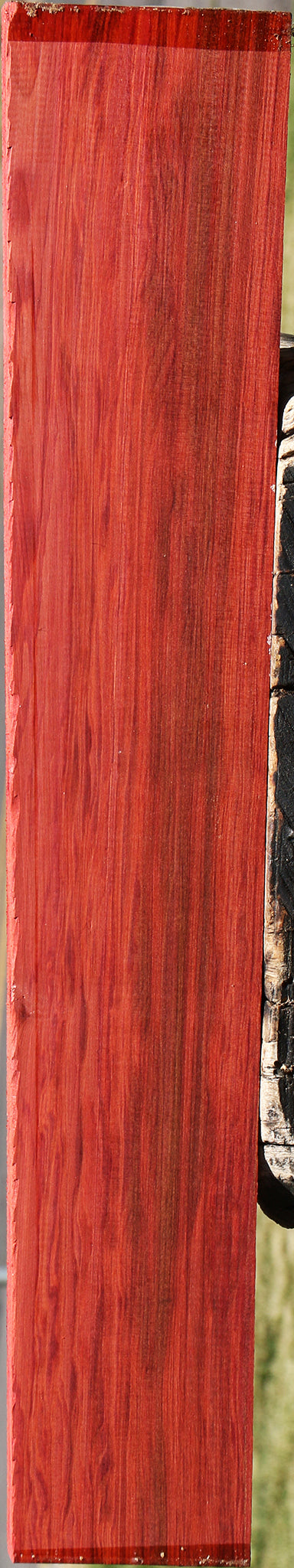 Redheart Lumber
