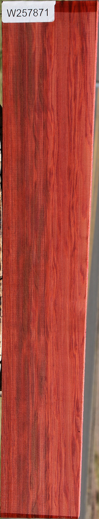 Redheart Lumber