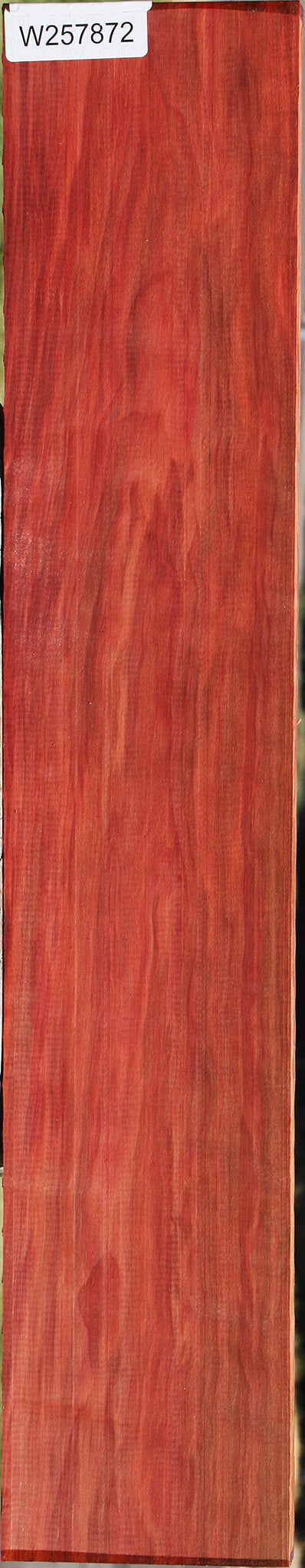 Extra Fancy Redheart Lumber