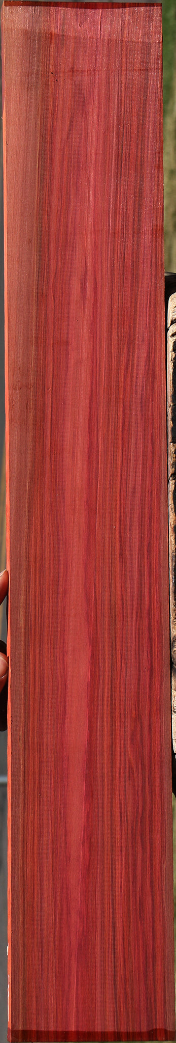Redheart Lumber