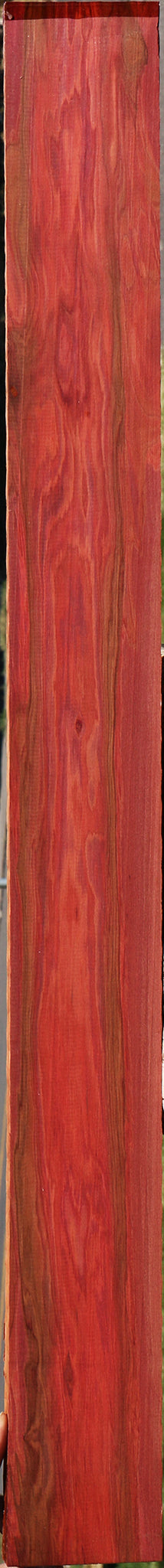 Redheart Lumber