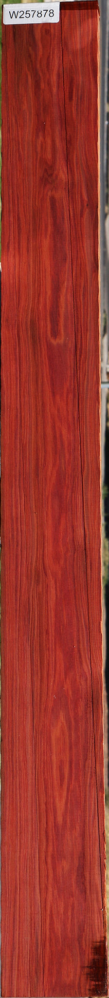 Redheart Lumber