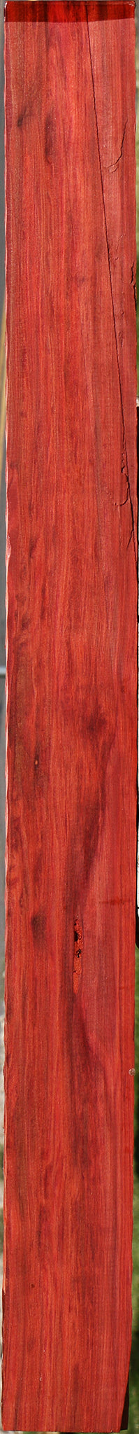 Redheart Lumber