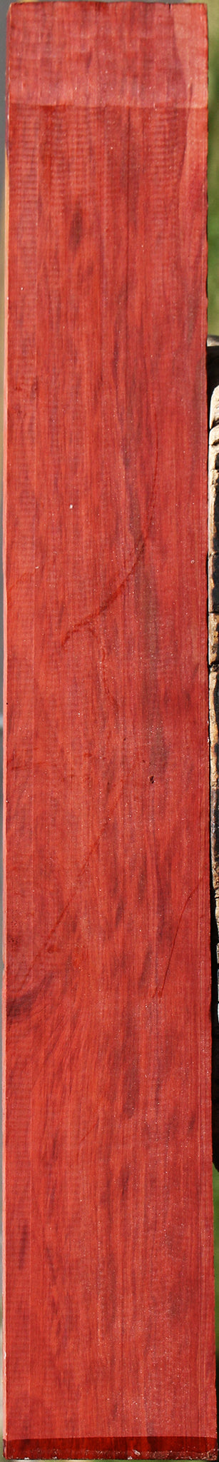 Redheart Lumber