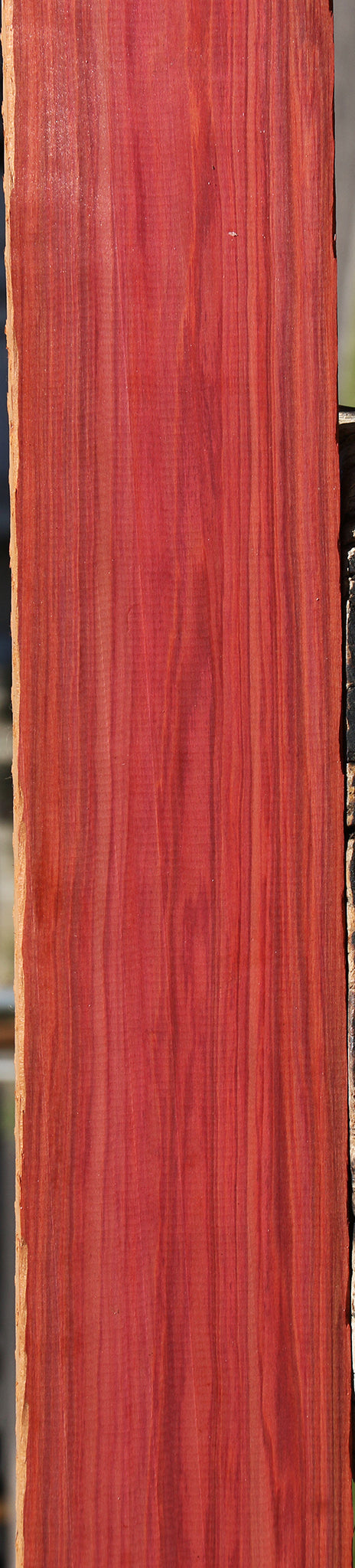 Redheart Lumber