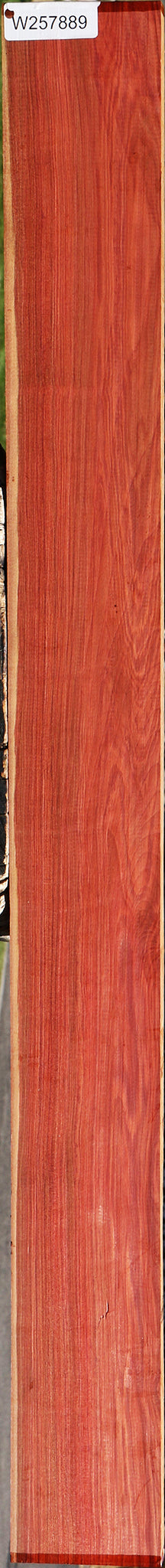 Redheart Lumber