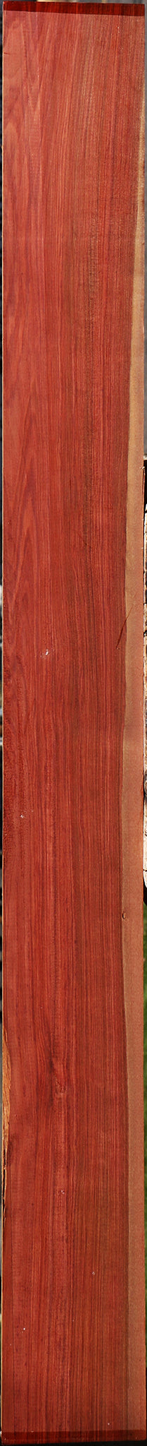 Redheart Lumber