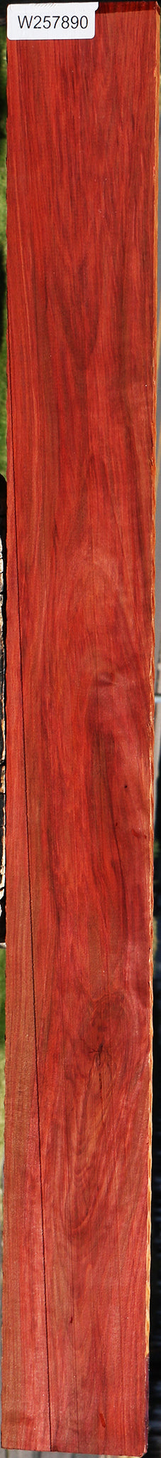 Figured Redheart Lumber