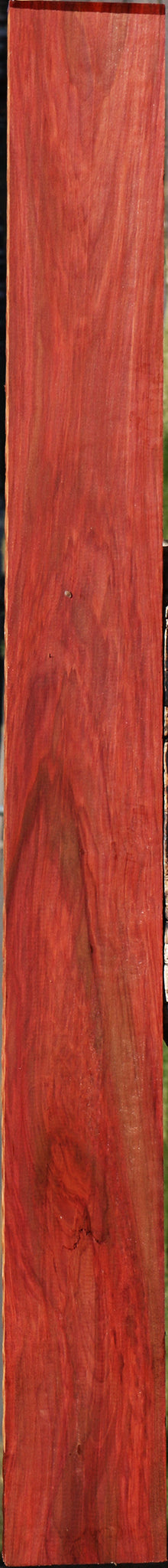 Figured Redheart Lumber
