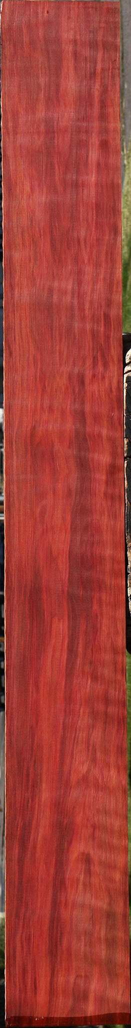 Extra Fancy Redheart Lumber