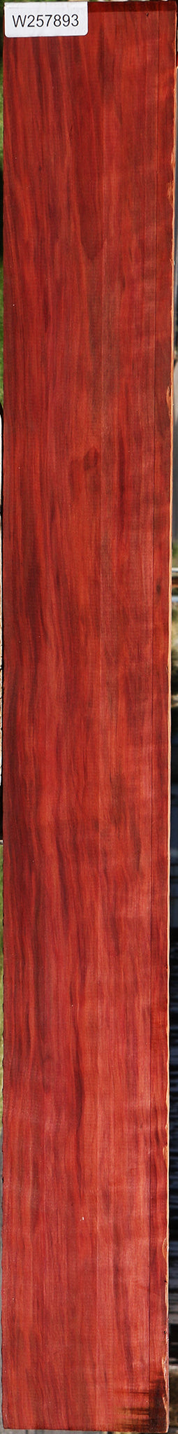 Extra Fancy Redheart Lumber