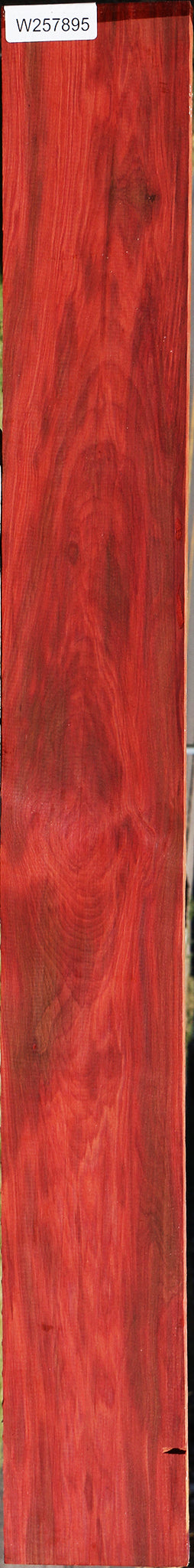 Redheart Lumber