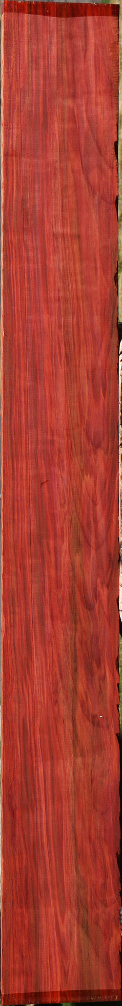 Figured Redheart Lumber