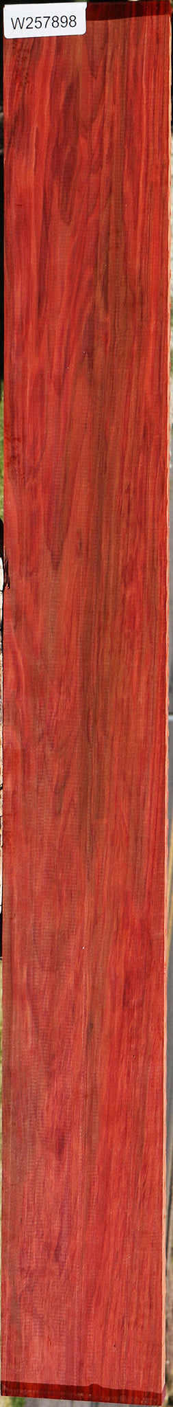 Figured Redheart Lumber