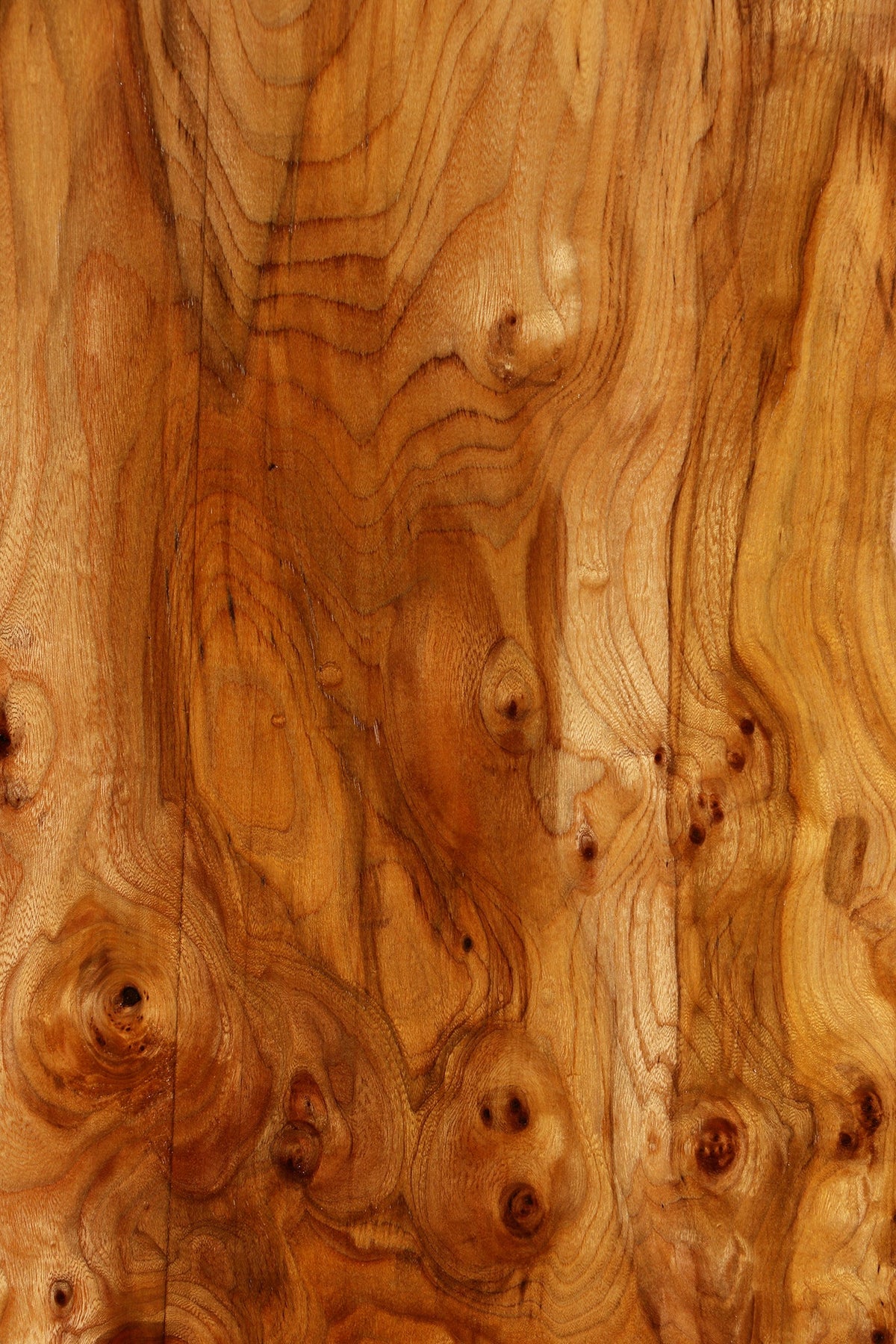 Extra Fancy Hickory Lumber