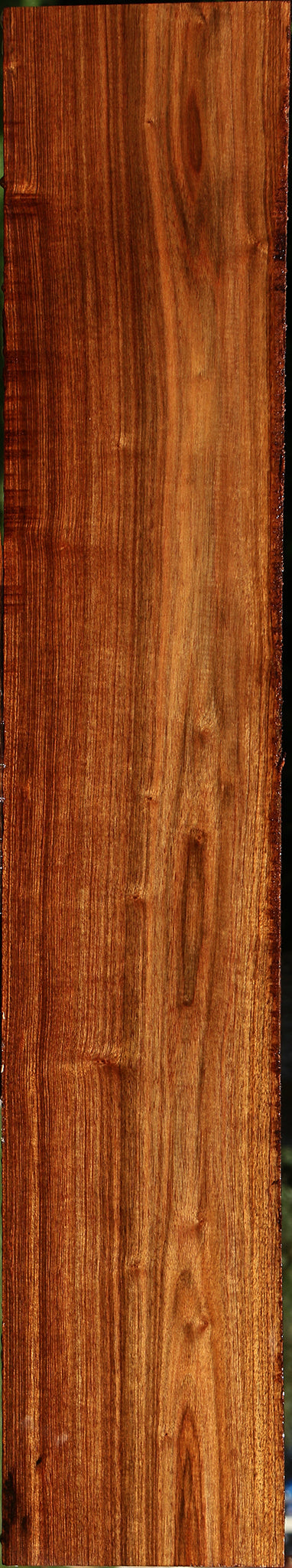 Chechen Lumber