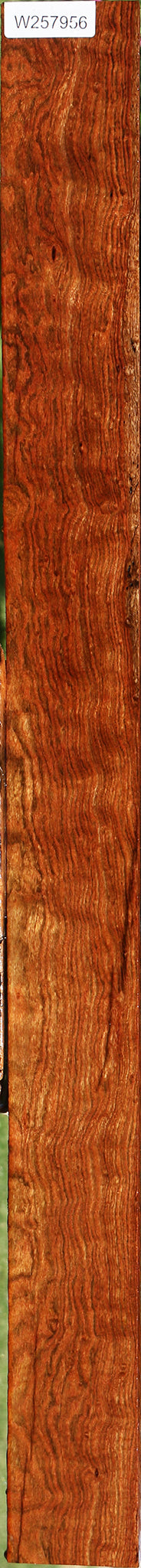 Figured Chechen Lumber