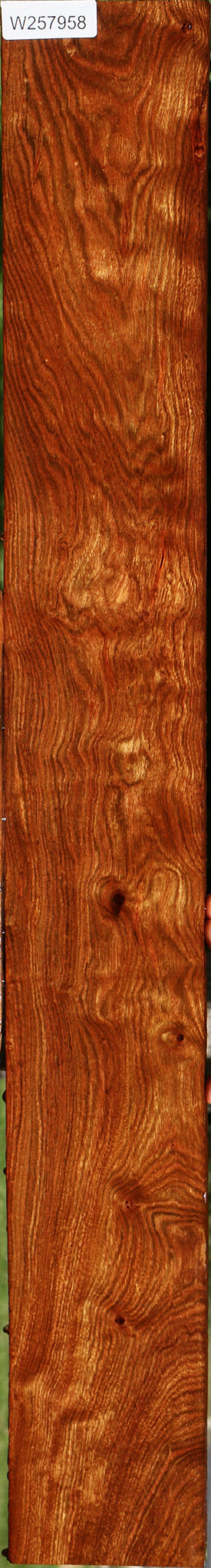 Extra Fancy Chechen Lumber