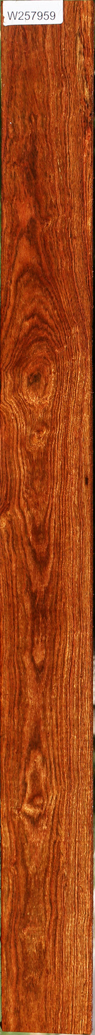 Chechen Lumber
