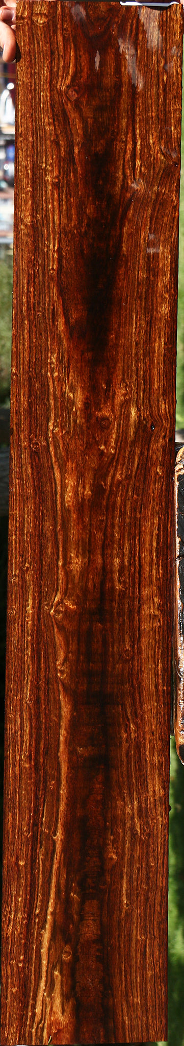 Extra Fancy Chechen Micro Lumber