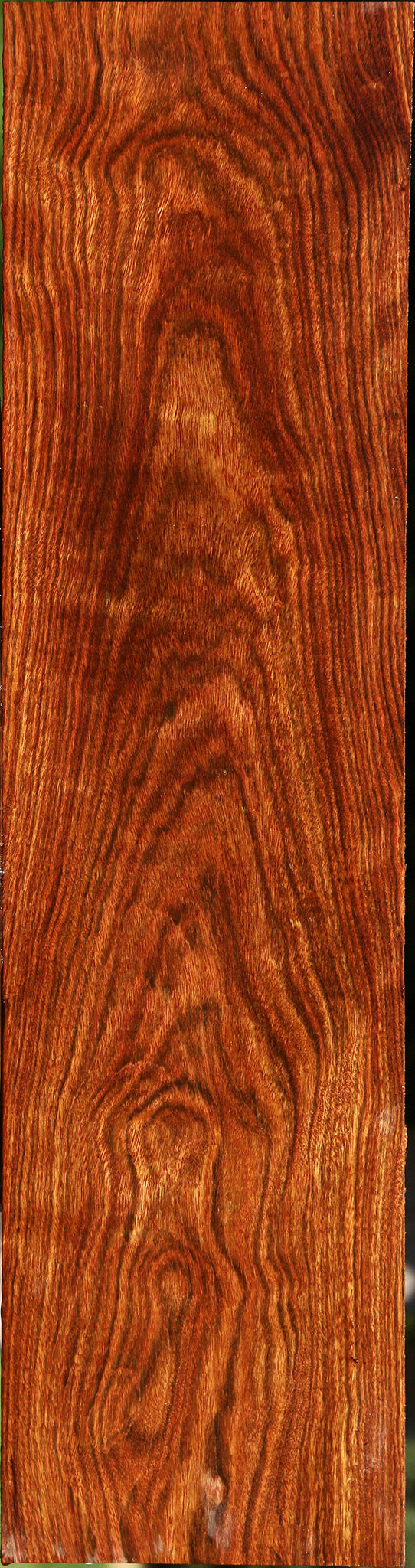 Chechen Lumber