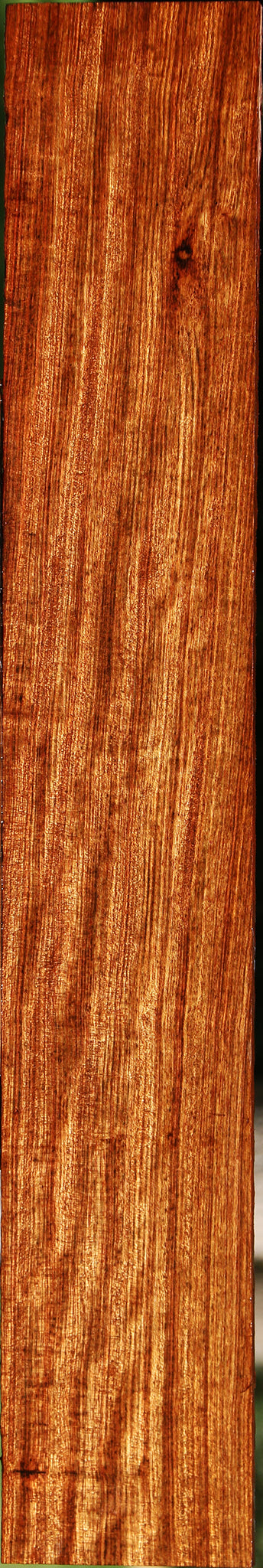 Figured Chechen Lumber