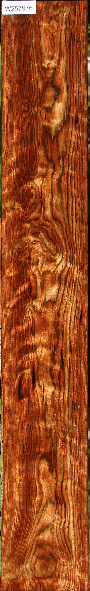 Extra Fancy Chechen Micro Lumber