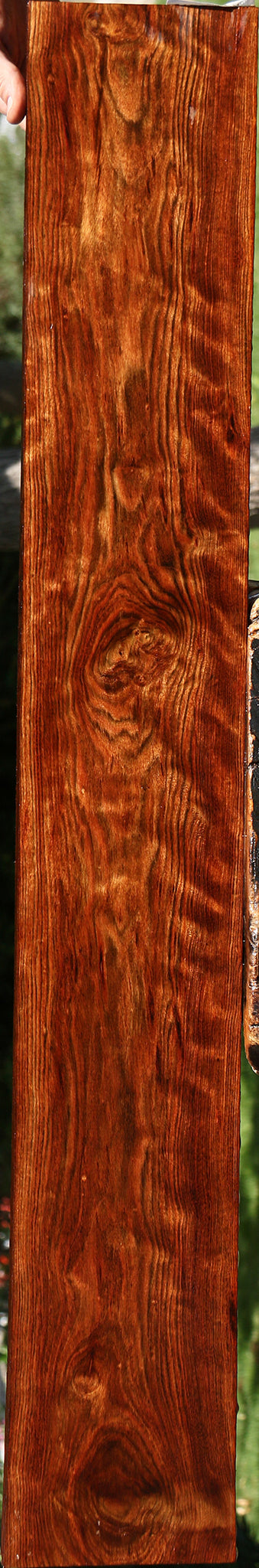 Extra Fancy Chechen Micro Lumber