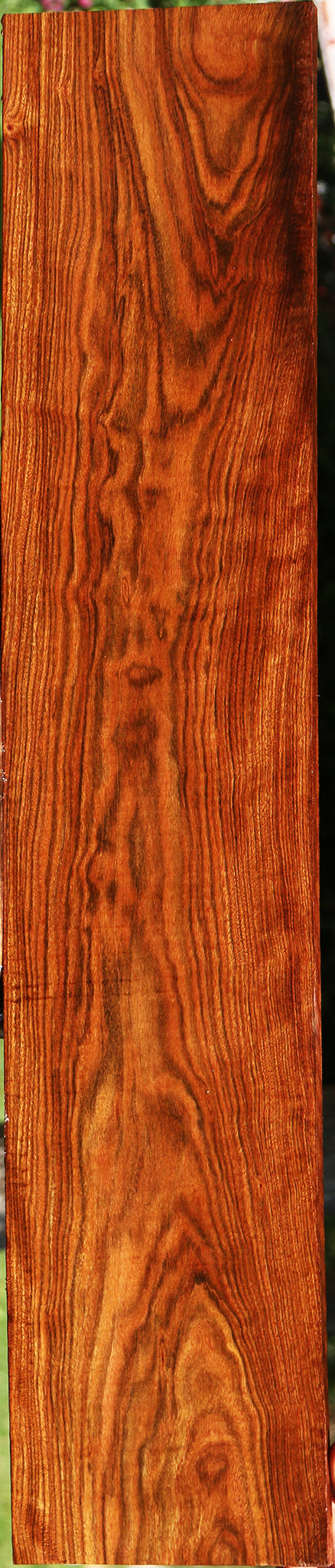 Chechen Lumber