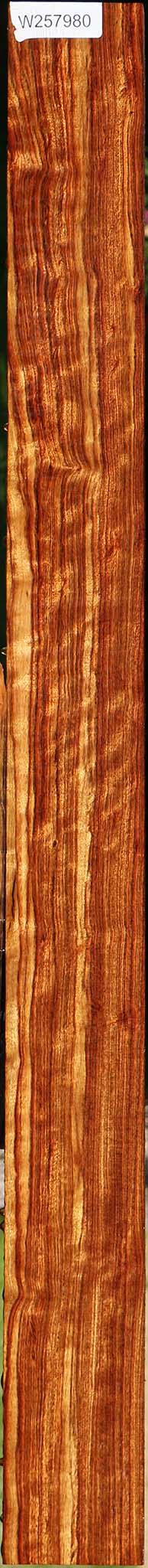Extra Fancy Chechen Lumber